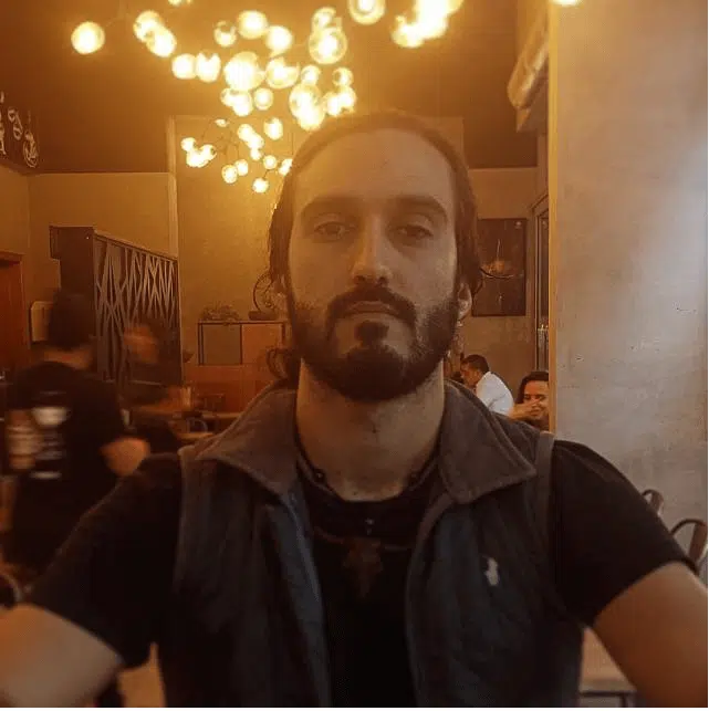 Caio Kokopelli